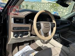 جي ام سي يوكون